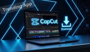 CapCut for pc download