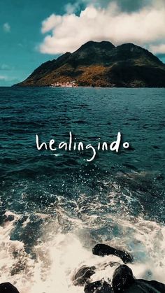 Healing Thailand CapCut Template