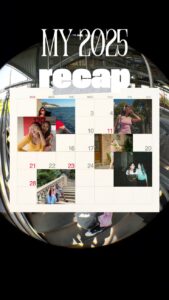 Template by CapCut 2025