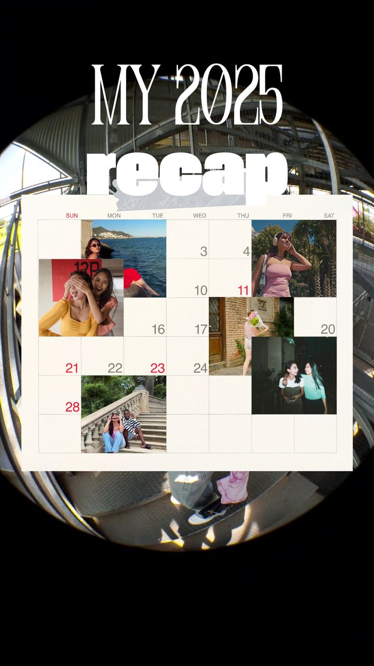 Template by CapCut 2025